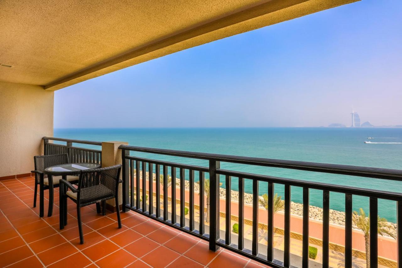 Signature Living Resort Apartments With Private Beach And Laguna Pool , Palm Jumeirah Dubai Exterior photo
